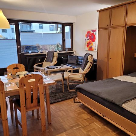 Ferienwohnung Hedy Prien am Chiemsee Exterior photo