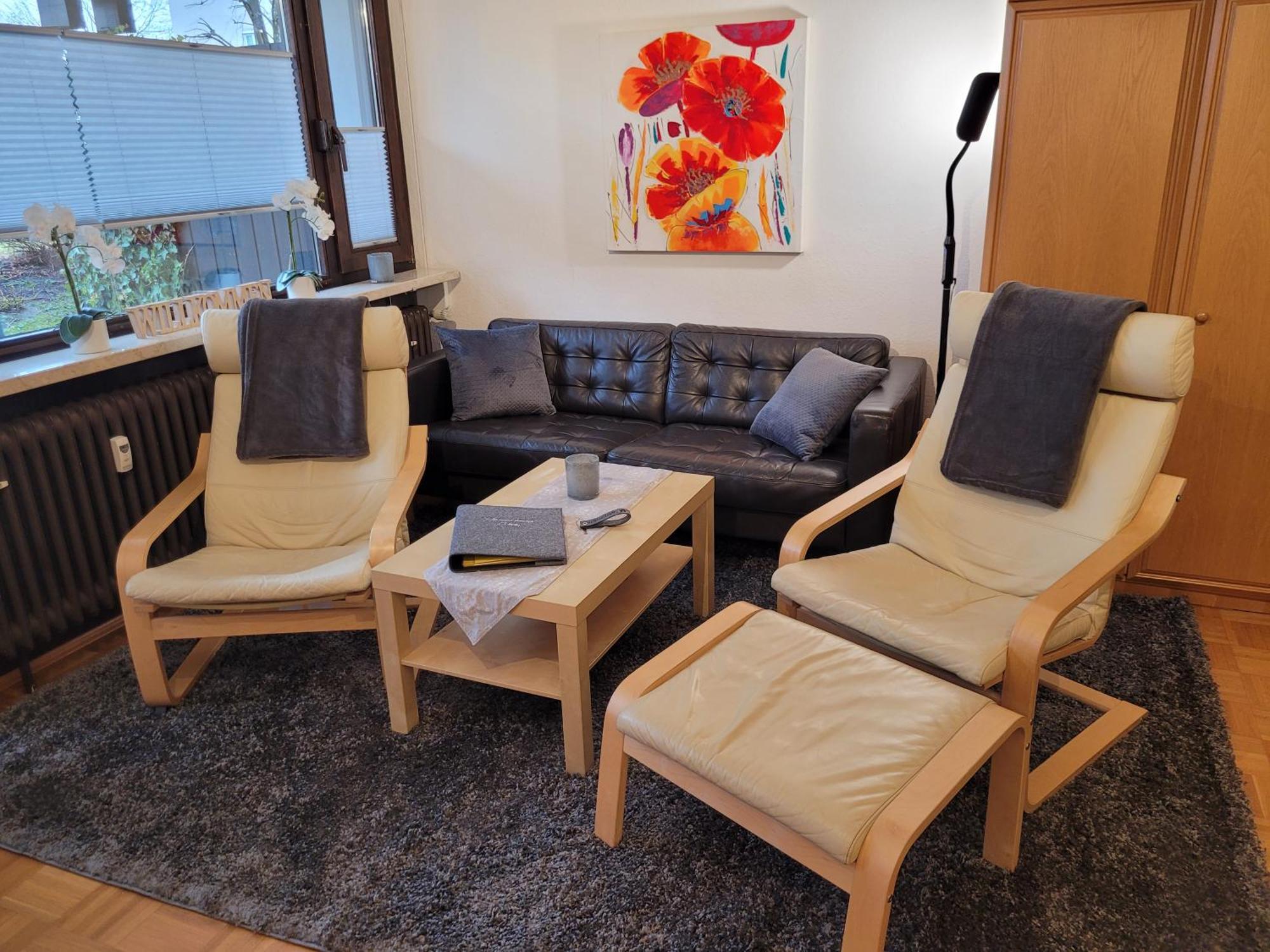Ferienwohnung Hedy Prien am Chiemsee Exterior photo